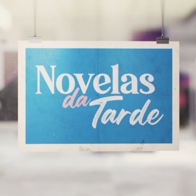 SBT Novelas's profile picture