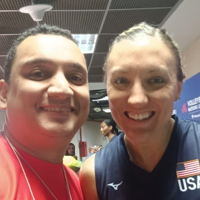 Gustavo Aguiar | To Fly 🏐's profile picture