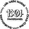 Фото профиля 1904Provisions