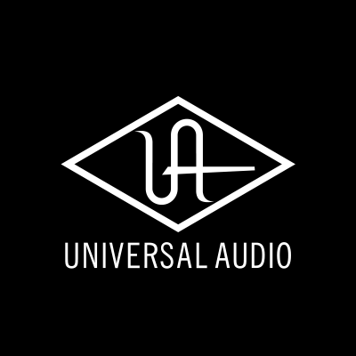 Universal Audio's profile picture