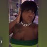Beyoncé's profile picture