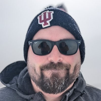 Trent McGee's profile picture