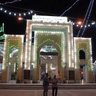 مدينة الفرسان الزبير 的头像