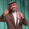 Фото профиля عبدالكريم القحطاني
