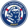 Millwall Supporters' Club - Jersey profil fotoğrafı