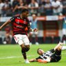 Фото профиля Oflamenguista ⚫️🔴☄️