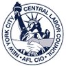 NYC CLC, AFL-CIO 的头像