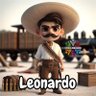 Profilbild von Leonardo Mendoza Pérez