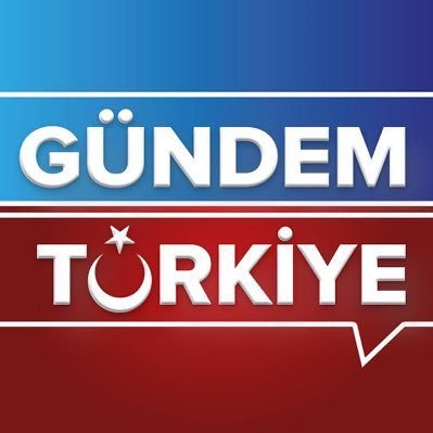 Gündem Türkiye's profile picture