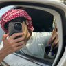 مشعل🦁's profile picture
