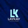 Laykayclothings 的头像