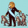 Фото профиля León Libertario 🦁