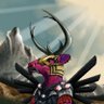 Kato of Telessious $ROLL's profile picture