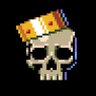 Metro, the pixelator's profile picture