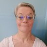 Profilbild von Edwige Petit