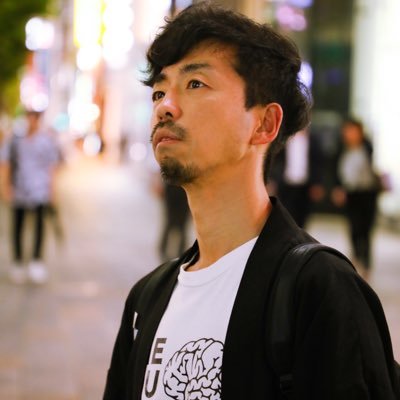 小林純也(脳卒中患者だった理学療法士)'s profile picture