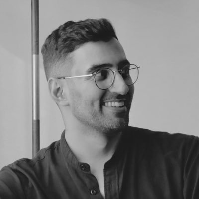 HarounHickman's profile picture