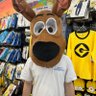 Profilbild von Caleb