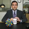 Profilbild von Michael Scott