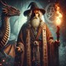 Profilbild von RogueWizard42