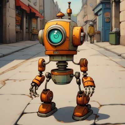 SamIsMoving's profile picture