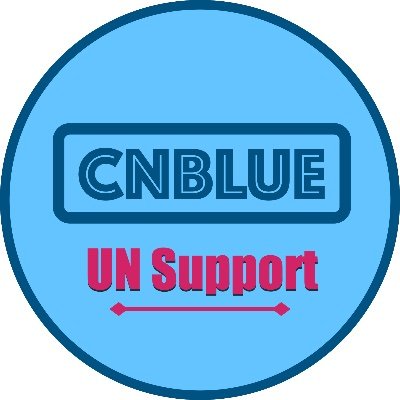 CNBLUE_UN_Spt's profile picture