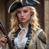 Rosie Posie Revolution 的头像