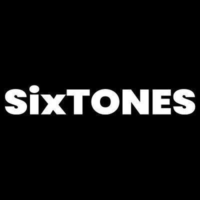 SixTONES_SME's profile picture
