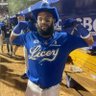 Eliezer Perez 的头像