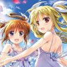 こっちこない？＠リリなのは青春! 的头像