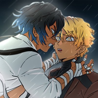 char‼️'s profile picture
