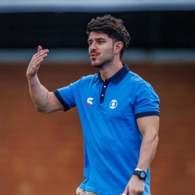 Ronaldo Fontana's profile picture