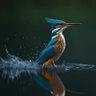 Profilbild von Kingfisher
