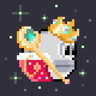 Neil Armstrong's profile picture