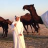 محـمـــد مبـــاركـ 的头像