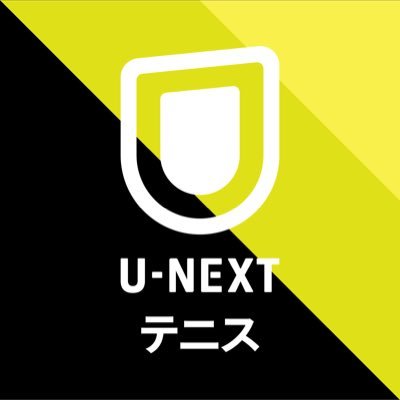 U-NEXT テニス's profile picture