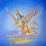 Profilbild von The Eagle