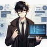 我是廢物's profile picture