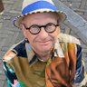 Profilbild von Bert Rorije