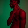 Israel Santibañez profil fotoğrafı