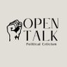 Political Radar - The Open Talk profil fotoğrafı