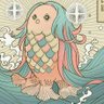 早見ながつき(剛毛のフッサフサ) 的头像
