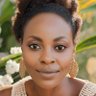 Profilbild von Moriane Mueke