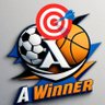 Фото профиля A Winner 🏀 🎯