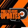 Фото профиля Philly Flyers Updates