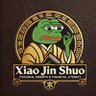 小金说's profile picture