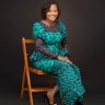 Profilbild von Yinka Adene