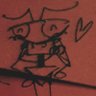 Rouxls Kaard if he liked Dandy's world profil fotoğrafı