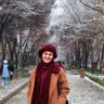 Profilbild von Setareh Sadeqi 🇮🇷 🔻