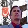 Beşiktaşlı Saul Goodman profil fotoğrafı
